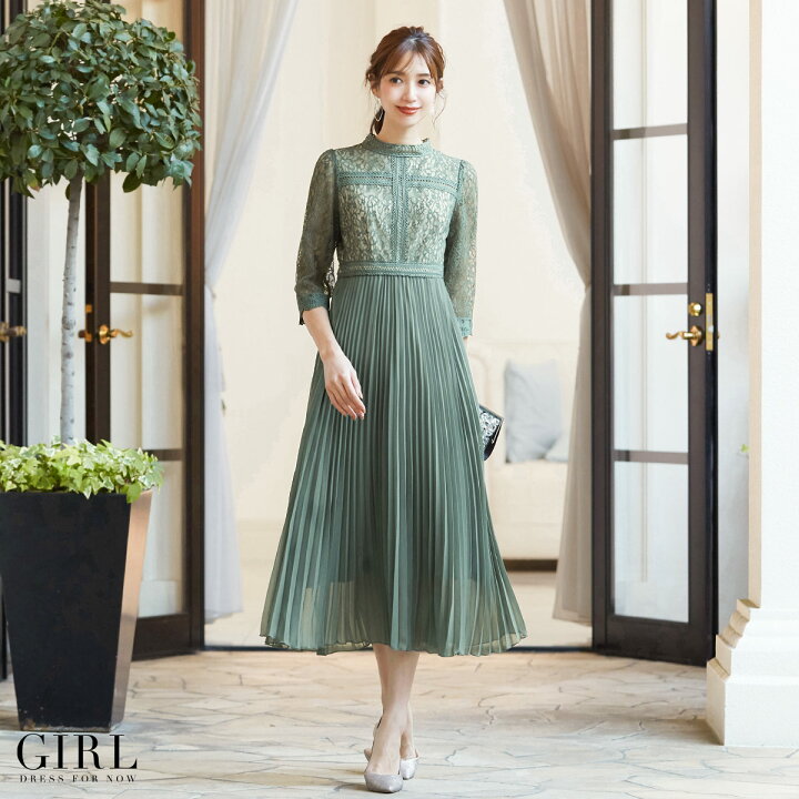 楽天市場】【34％OFF】結婚式 ワンピース パーティードレス ドレス  