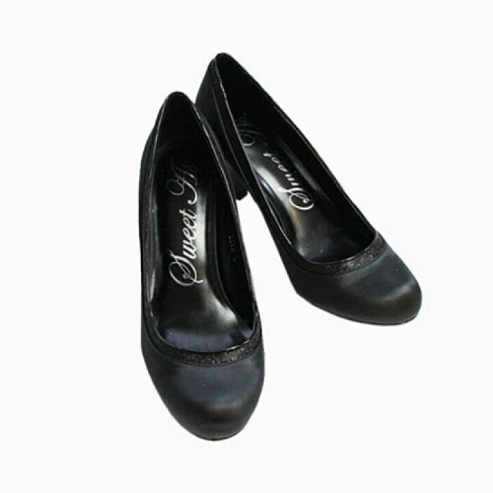 楽天市場 8449円 12日13時までクーポン利用で 送料無料 華やかラメパイピング ネットレース シューズクリップ付き パンプス レディース 靴 シューズ ハイヒール パンプス パーティーパンプス パーティーシューズ 結婚式 二次会 お呼ばれ オシャレ 2way 春 夏 秋