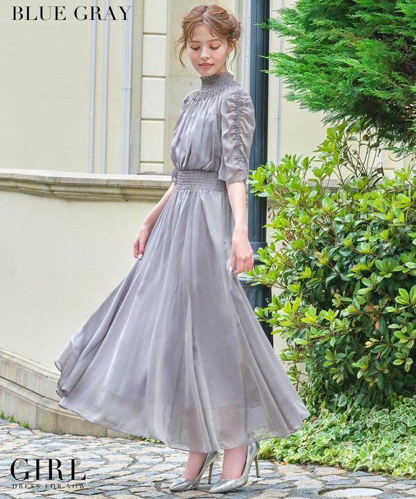 楽天市場】【40％OFF】パーティードレス 結婚式 ワンピース ドレス  