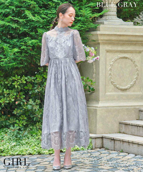 楽天市場】【在庫わずか！42％OFF】パーティードレス 結婚式 