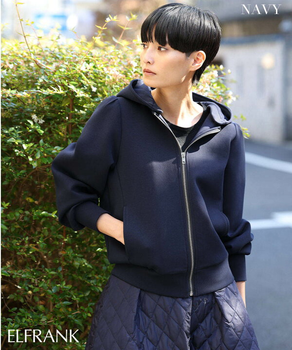 楽天市場】【63％OFF】パーカー ブルゾン レディース 洗える 冬 秋 