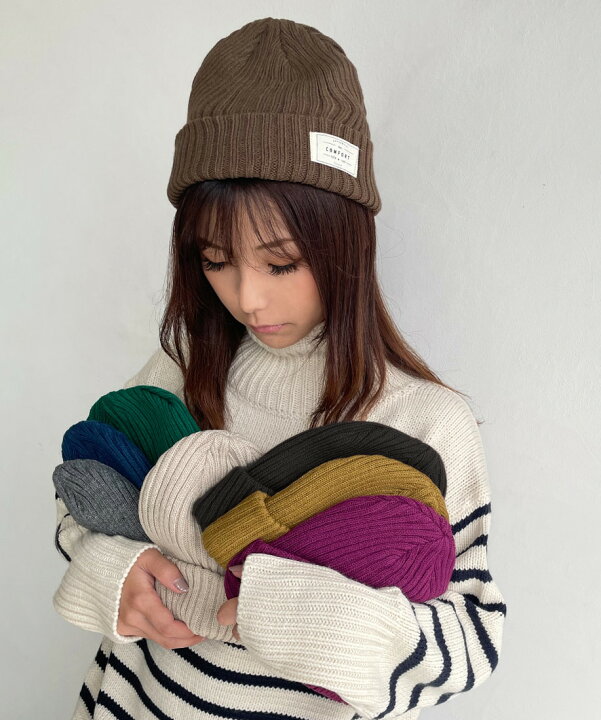 楽天市場 メール便送料無料 ニットキャップ タグ付き カラフル リブ ニット帽 帽子 レディース 秋 冬 秋冬 ニット ビーニー ニットキャップ ワッチキャップ 防寒 大きめ ロング シンプル おしゃれ 可愛い かわいい 無地 ゆったり プレゼント リブニット 大人 寒さ対策 楽天市場 メール便送料無料 ニットキャップ タグ付き カラフル リブ ニット帽 帽子 レディース 秋 冬 秋冬 ニット ビーニー ニットキャップ ワッチキャップ 防寒 大きめ ロング シンプル おしゃれ 可愛い かわいい 無地 ゆったり プレゼント リブニット 大人 寒さ対策