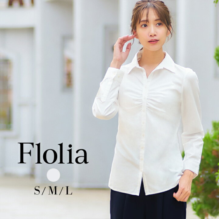 楽天市場】【41％OFF】ブラウス レディース オフィス おしゃれ 