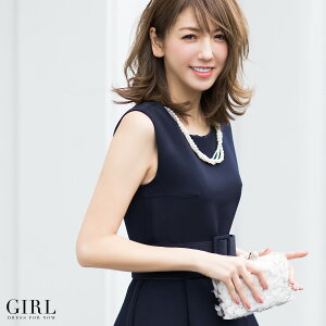 パーティードレスワンピース結婚式ドレスお呼ばれパーティドレス二次会披露宴パーティーパーティ結婚式ドレスお呼ばれドレスゲストドレスレディースフォーマルフォーマルドレスノースリーブ袖なし20代30代40代大人