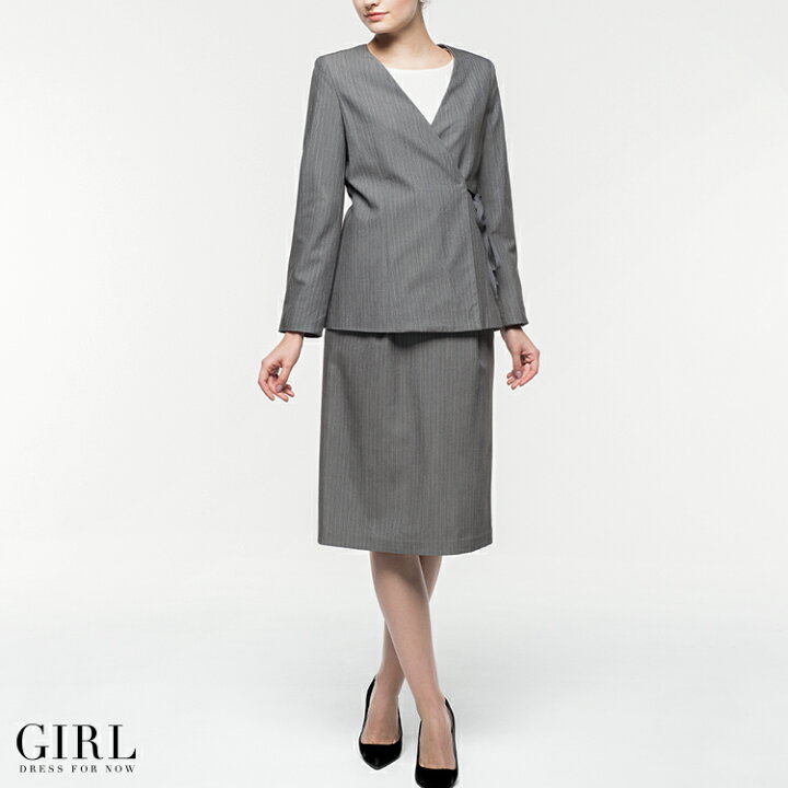 楽天市場 サイズ不揃いの為4990円 ビジネススーツ 入学式 ママスーツ 卒業式 スーツ 母 レディース セレモニースーツ 入園式 卒園式 母親 ビジネス オフィス セットアップ 七五三 お宮参り 大きいサイズ 30代 40代 50代 お受験 セレモニー 濃紺 春 夏 秋 冬