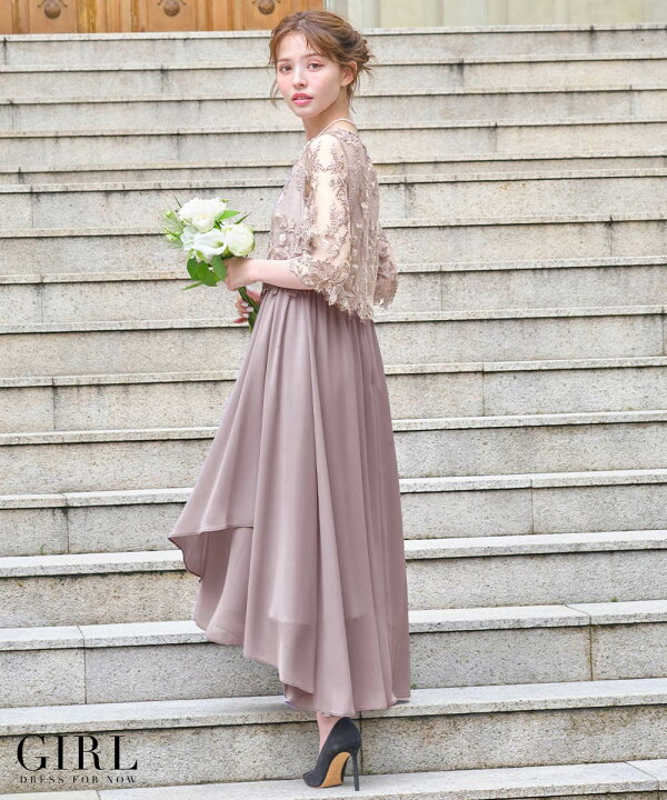 楽天市場】【14900円 クーポン利用で】結婚式 ワンピース パーティー 
