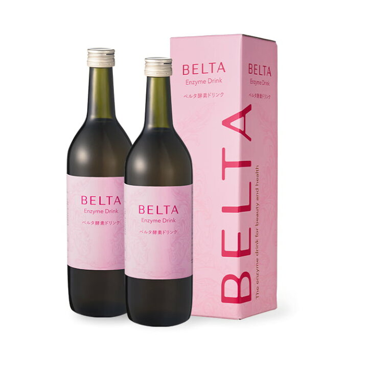 楽天市場】酵素ドリンク 酵素 ダイエット ベルタ酵素ドリンク  