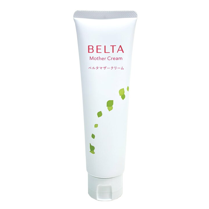 楽天市場】妊娠線クリーム BELTA ベルタマザークリーム 無添加  
