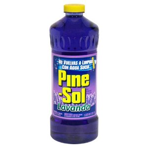 Pine-Sol パインソル 液体クリーナー 10％OFF 1410ml 送料無料 激安 お買い得 キ゛フト ラベンダー