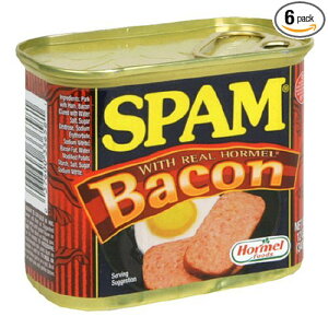 z[@Xp@x[R@(SPAM@BACON)@×6