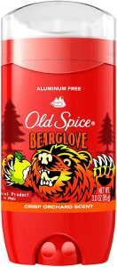 �yOld Spice�z�@�I�[���h�X�p�C�X�@�f�I�h�����g������ �x�A�O���[�u�@85g