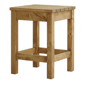 nora. ノラ mam(マム) aloe(アロエ) スツール スツール 板座 北欧 木製 椅子 チェア サイドテーブル シンプル ナチュラル おしゃれ