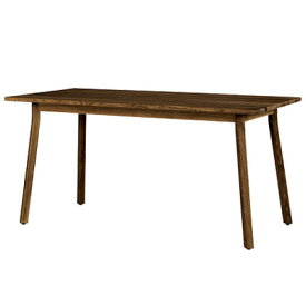 SIEVE シーヴ merge マージ ダイニングテーブル (W150×D80×H72cm) ダイニングテーブル 木製 無垢 幅150 4人 ダイニング テーブル 食卓 家具 北欧