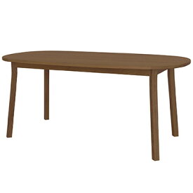 SIEVE シーヴ merge ダイニングテーブル ラウンド (W165×D85×H72cm) ダイニングテーブル 木製 無垢 ラウンド オーバル ダイニング テーブル 食卓 家具 北欧