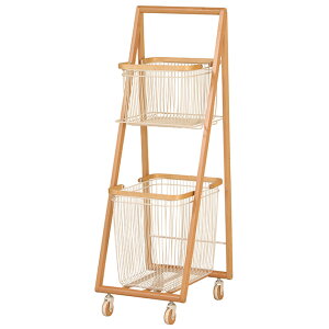 Mash }bV CARRY BASKET WAGON-L L[oXPbgS-L ybZ[WJ[hΉz S X`[ ؐ LX^[t h[S 3i  oXPbg JS bN
