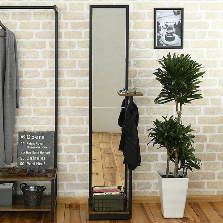 楽天市場 Industry スタンドミラー スタンドミラー ミラー 姿見 玄関 リビング 家具 おしゃれ インダストリアル 男前 インテリア Uminecco ウミネッコ 楽天市場 Industry スタンドミラー スタンドミラー ミラー 姿見 玄関 リビング 家具 おしゃれ インダストリアル 男前 インテリア Uminecco ウミネッコ