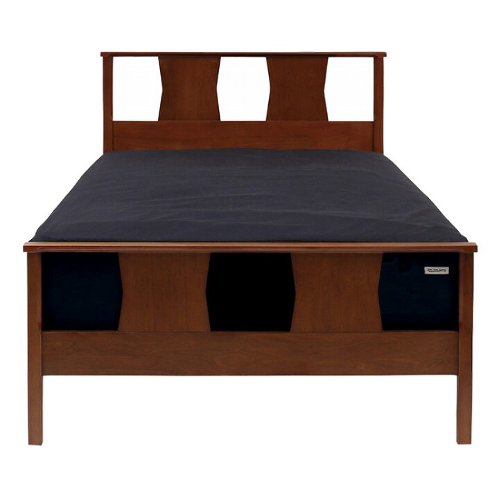楽天市場】ACME Furniture アクメファニチャー BROOKS ベッド シングル 