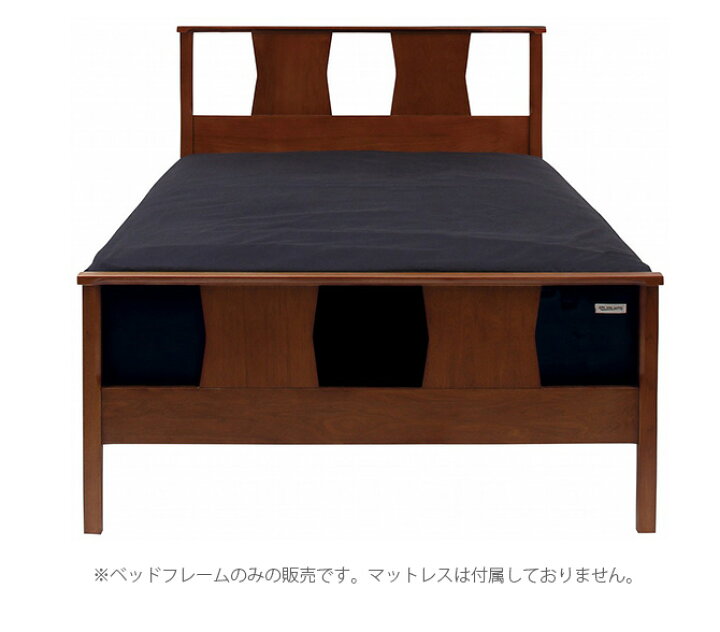 楽天市場】ACME Furniture アクメファニチャー BROOKS ベッド シングル 