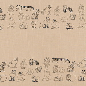 Lisa Larson TE[\ J[e  100×135cm 1 ybsOΉz ybZ[WJ[hΉz J[e k  T[\ 135 h[vJ[e rO CeA i