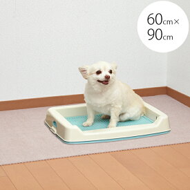 猫 トイレ ＼ペット割で最大P7／ ペット用トイレ下敷きマット 【メッセージカード対応】 猫 犬 ペット トイレマット 飛び散り防止 撥水加工 消臭 ズレない 洗濯可能