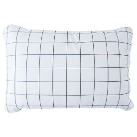 【1点までメール便可】 ＆NE アンドエヌイー 枕カバー 【メッセージカード対応】 枕カバー 北欧 おしゃれ 43×63 ピローケース ピロケース モノトーン 夏 柄 冷感