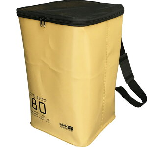 SLOWER スロウワー HANG STOCK ハングストック マルチバスケット 【メッセージカード対応】 収納ボックス おしゃれ ランドリーボックス ゴミ箱 ダストボックス 洗える 蓋 キッチン アウトドア ご