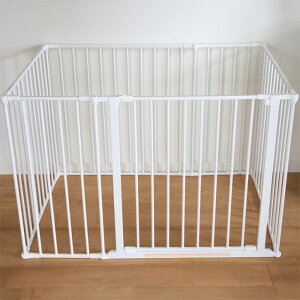 【レビュー特典あり】 犬 ケージ スカンジナビアンペットデザイン スカンジナビアンペットケージ XL 犬用 犬 ペット ケージ 組み立て式 シンプル デザイン ホワイト ブラック おしゃれ