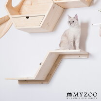 楽天市場】myzoo キャットウォークの通販