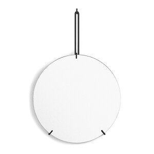 MOEBE ���[�x �E�H�[���~���[ ���a30cm �y���b�s���O�Ή��z �y���b�Z�[�W�J�[�h�Ή��z �~���[ �Ǌ|�� �� �~ ������� �k�� �� �t���[�����X �M�t�g �v���[���g