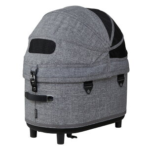 �y�b�g�J�[�g �� �o�M�[ AIRBUGGY �G�A�o�M�[ DOME3 COT�P�� ���M�����[ �y���b�Z�[�W�J�[�h�Ή��z ���p �L�p ���^�� ��������
