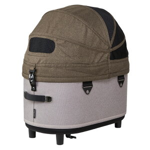 �y�b�g�J�[�g �� �o�M�[ AIRBUGGY �G�A�o�M�[ DOME3 COT�P�� ���M�����[ �y���b�Z�[�W�J�[�h�Ή��z ���p �L�p ���^�� ��������