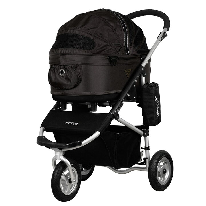 楽天市場】ペットカート 犬 バギー ＼ペット割で最大P5／ AIR BUGGY 
