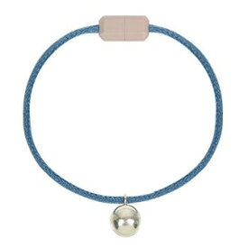 【2点までメール便可】 猫 首輪 necono ネコノ 猫　首輪 Karen silver bell カレン シルバーボール 【メッセージカード対応】 猫 首輪 猫の首輪 かわいい おしゃれ 鈴 シンプル デザイン