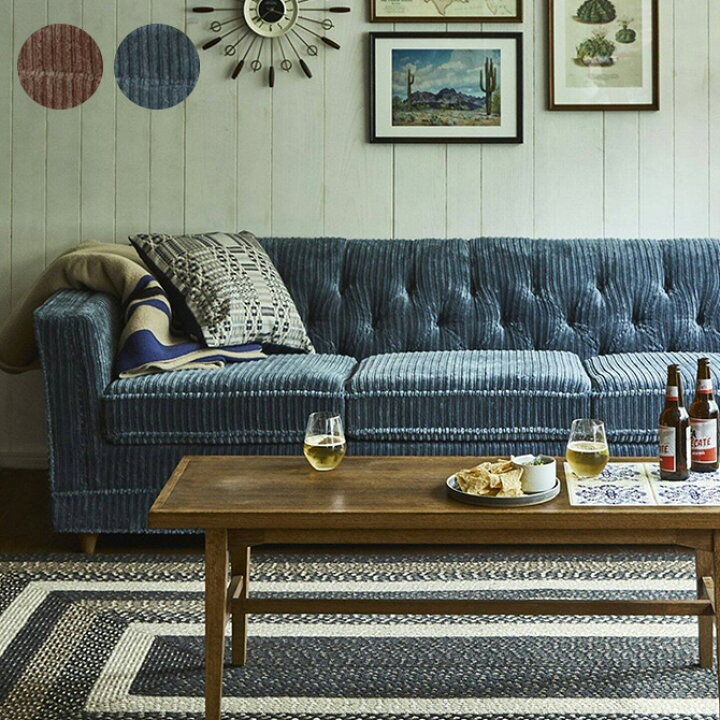 楽天市場】ACME Furniture アクメファニチャー LAKEWOOD レイクウッド 