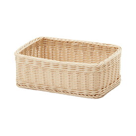 【スーパーセール限定】【30％OFF】KLEANE キレーネ 抗菌 スクエアかご S 【ラッピング対応】 【メッセージカード対応可】 収納ボックス かご おしゃれ 抗菌 食洗機対応 電子レンジ対応 水洗い 洗える キッチン 収納
