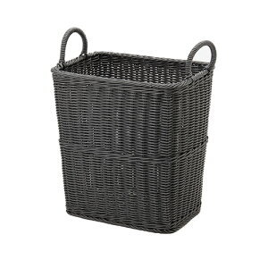 KLEANE キレーネ 抗菌 ランドリーボックス 【ラッピング対応】 【メッセージカード対応可】 ランドリーボックス 収納 スクエア おしゃれ 抗菌 水洗い 洗える かご バスケット 洗面所