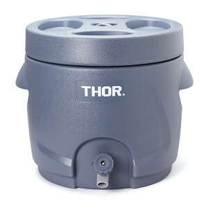 THOR \[ WATER JUG 10L ybZ[WJ[hΉz EH[^[WO 10L  AEghA Lv jZbNX YCN N[[{bNX  Lv
