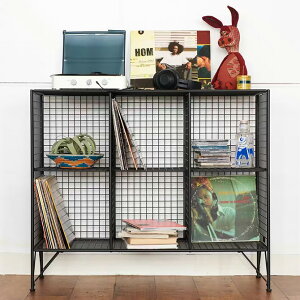 JOURNAL STANDARD FURNITURE �W���[�i���X�^���_�[�h�t�@�j�`���[ PAXTON �p�N�X�g�� ���b�V�����b�N ���C�h 6�O���b�h ���b�N �V�F���t �X�`�[�� ������� 2�i ���b�V�� �f�B�X�v���C ���B���e�[�W �r