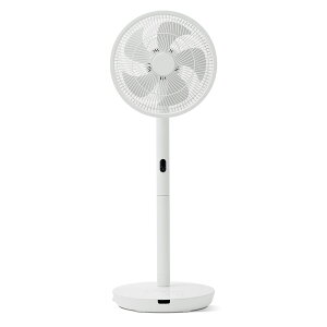 siroca シロカ 人認識センサー付き DC扇風機 【メッセージカード対応】 サーキュレーター DCモーター 静音 扇風機 おしゃれ シンプル リビング 衣類 乾燥 自動首振り リモコン タイマー