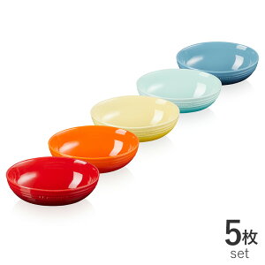 _ybgōőP5^ Le Creuset EN[[ I[oT[rO{[ 17cm 5 ybsOΉz ybZ[WJ[hΉz N[[ {E Zbg  킢   