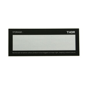 THOR \[ hLgXebJ[ L ybZ[WJ[hΉz XebJ[ V[  ϐ  [ xO THOR \[ 
