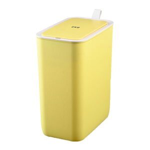 ゴミ箱 EKO JAPAN イーケーオージャパン モランディ スマート プラスチックセンサービン 8L 【メッセージカード対応】 ゴミ箱 おしゃれ センサー 自動開閉 8リットル プラスチック リビング キ