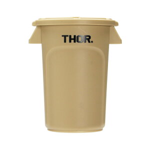 _ybgōőP5^ THOR \[ ROUND CONTAINER MINI ybsOΉz ybZ[WJ[hΉz yX^h y v^[    S~ ~` ~j Eh