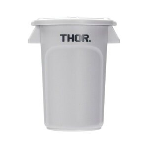 _ybgōőP5^ THOR \[ ROUND CONTAINER MINI ybsOΉz ybZ[WJ[hΉz yX^h y v^[    S~ ~` ~j Eh