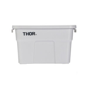 _ybgōőP7^ THOR \[ MINI TOTE WITH LID ybsOΉz ybZ[WJ[hΉz  [{bNX   [ H AEghA XpCX Xe[Vi[ X