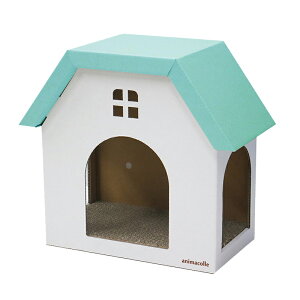 animacolle �A�j�}�R�� �L���b�g�n�E�X �y���b�s���O�Ή��z �y���b�Z�[�W�J�[�h�Ή��z �L���b�g�X�e�b�v �L�p �L �X�e�b�v �n�E�X �܂Ƃ� �_���{�[�� ���� �L���b�g�n�E�X animacolle �A�j�}�R��