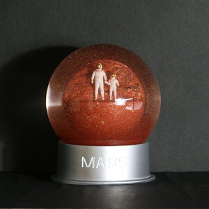 Humango MARS DUST GLOBE }[Y _Xg O[u ybsOΉz ybZ[WJ[hΉz Xm[O[u Xm[h[  ΐ IuWF A[g CeA Mtg v[g j