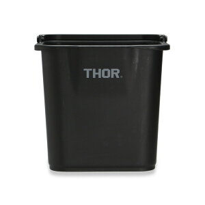 THOR \[ QUADRATE BUCKET DC 4.7L ybZ[WJ[hΉz oPc lp   S~ [ XNGA  |p H