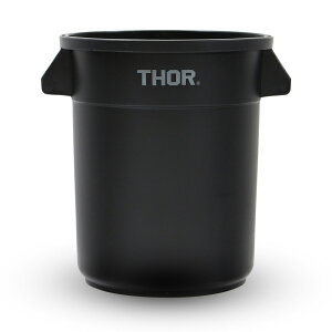 _ybgōőP5^ THOR \[ ROUND CONTAINER DC 23L yWʔz ybZ[WJ[hΉz S~ _Xg{bNX  jZbNX v^[Jo[ Jo[  O [{bNX v