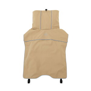 【1点までメール便可】 MANDARINE BROTHERS マンダリンブラザーズ レインジャケット M、L 【メッセージカード対応】 犬 ドッグウェア 犬の服 レインウェア 雨合羽 着脱簡単 ポンチョ 雨 防水 撥